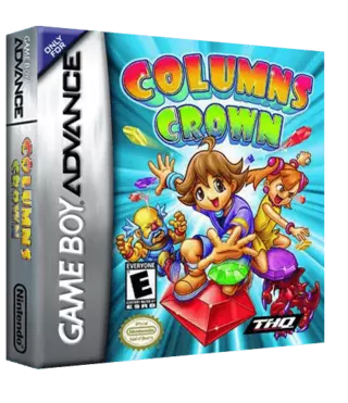 jeu Columns Crown